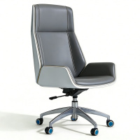 首指(SZ)办公椅/转椅/XB-Z6A