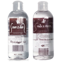 [买3发4]萱姿兰水溶性人体润滑液200毫升男女通用夫妻房事润滑油女性系列女用阴道干涩性冷淡润滑剂男性后庭肛成人情趣用品