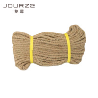 捷犀 麻绳 20mm米