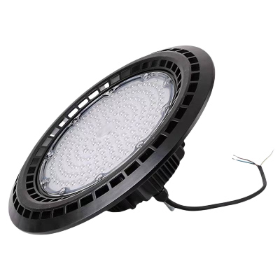 为佳天 LED工矿飞碟灯 高亮吊顶灯 XH9011 台 200W