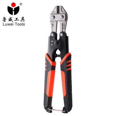 鲁威 迷你断线钳 8寸 把