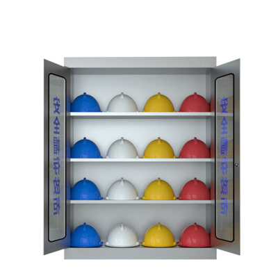 繁哲思安全帽收纳柜900*360*1200mm台