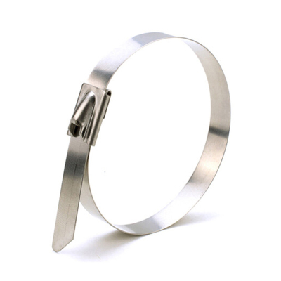 弘升禾 不锈钢扎带 20X1000mm