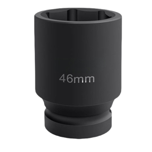 满盛达建 套筒头 后方1寸 46mm 个
