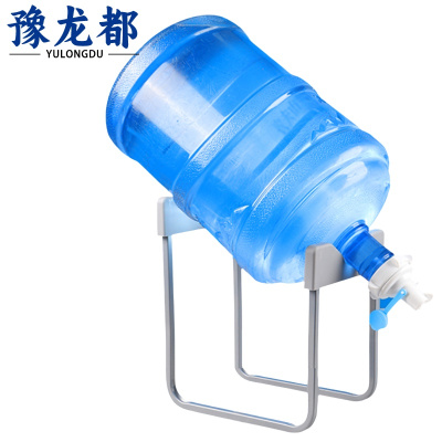 豫龙都 水桶置物架 加高 个