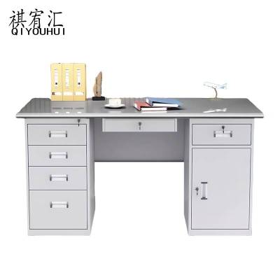 祺宥汇 办公桌 1400*700*750mm 张