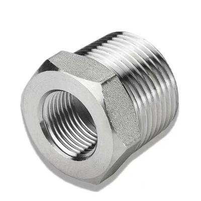 伟鹏双兴 304不锈钢补芯 DN15*DN10 个