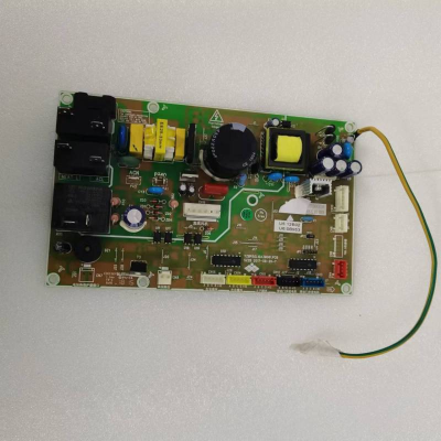 帮客材配拆机原件 P0970091243 IVH- 52YF1W内控制板 收前务必验货