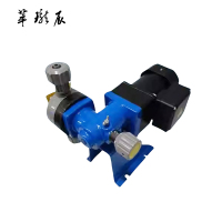 萃珑辰 流量泵 BX30-pcf-h120 台