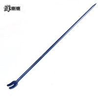 洋蝲蝲 撬棍 1200mm 单位:根