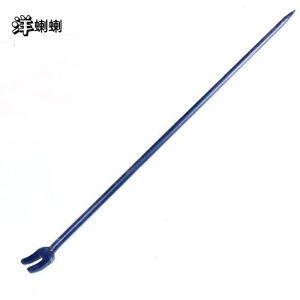 洋蝲蝲 撬棍 1200mm 单位:根