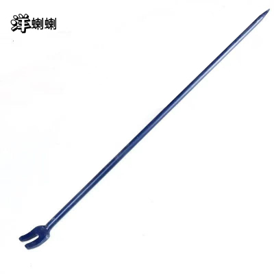 洋蝲蝲 撬棍 1200mm 单位:根