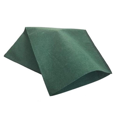 优诗提念YSTN-BZD04 40*80cm涤纶编织袋(计价单位:个)绿色