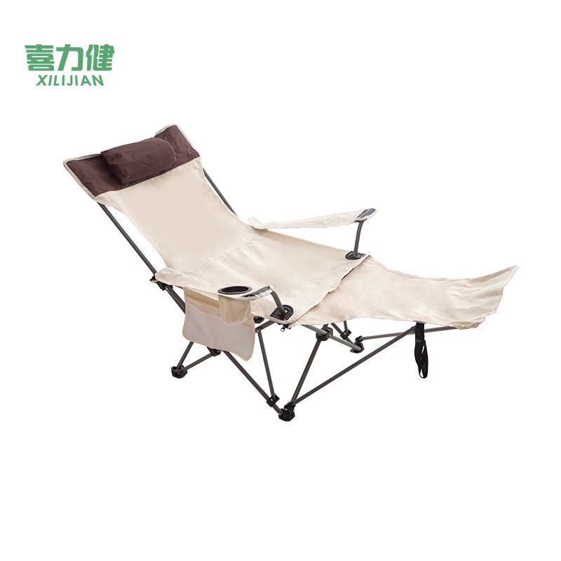 喜力健 户外折叠躺椅 MB2档-80*50CM 个