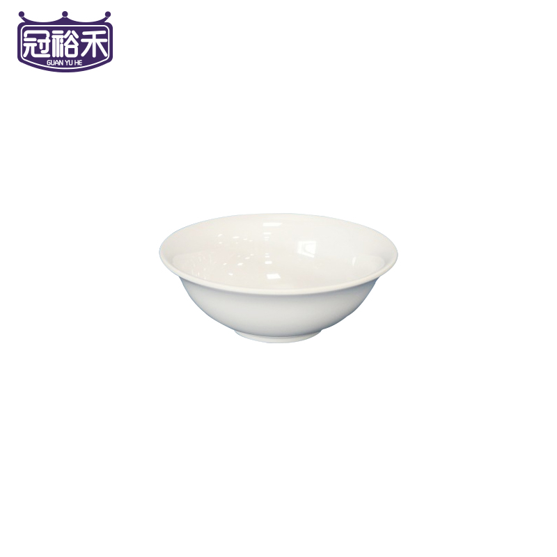 冠裕禾 密胺碗汤碗耐高温 5寸 个