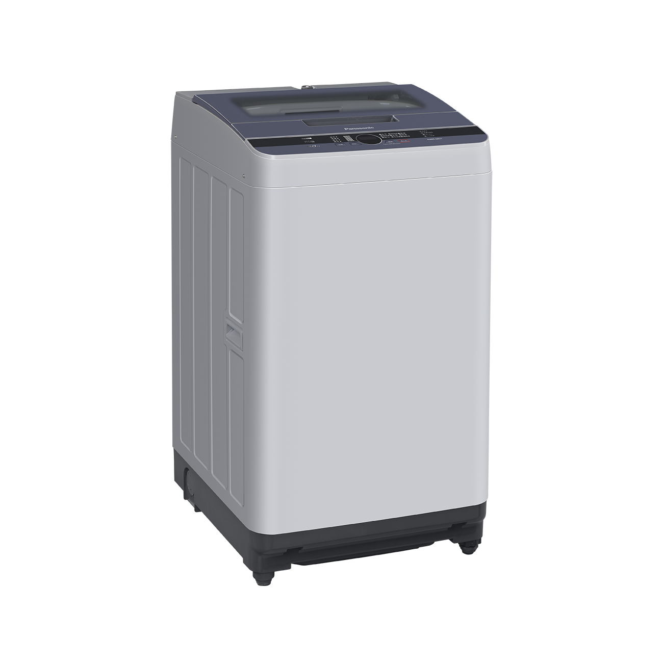 松下洗衣机xqb80-q8621