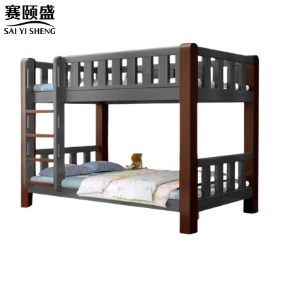 赛颐盛高低职工床2000*900*1700mm张