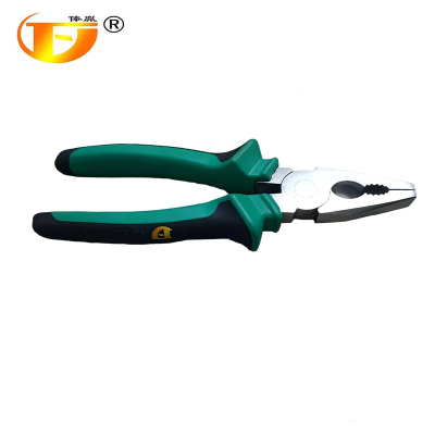 俸胤 钢丝钳 8寸 把