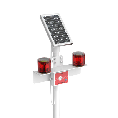 萨威帝尔SWJS013 2*0.4W IP67 75次/min 光源类型LED 靠近声光报警器(计价单位:盏)红色