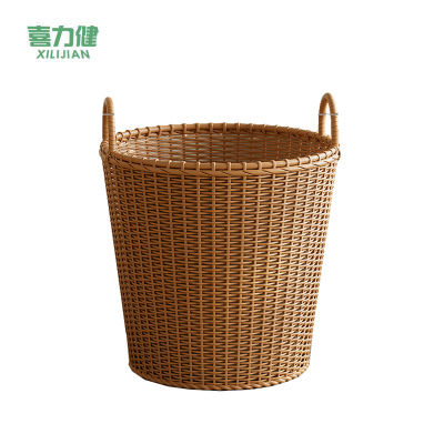 喜力健 脏衣篓 38*38*40CM-大号 个