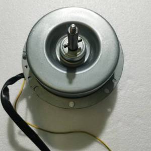 帮客材配 全新原装法迪欧烟机CXW-218-J9009电机 收前务必验货 YPY-60