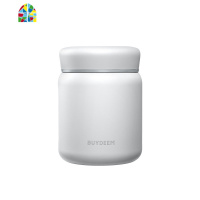 焖烧壶小保温桶饭盒超长保温便当盒大容量便携闷烧杯罐上班族 FENGHOU 中号手腕包