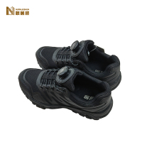 暖居顺登山鞋 LM6602 双