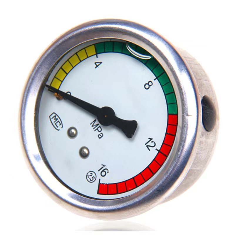 亮刃 压力指示传感器 1.6bar-ylb 个