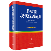 音像多功能现代汉语词典中国