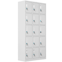 伟樽衣柜十五门900*350*1800mm台