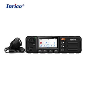 中瑞科(Inrico)智能对讲车台 TM-7PLUS 一台