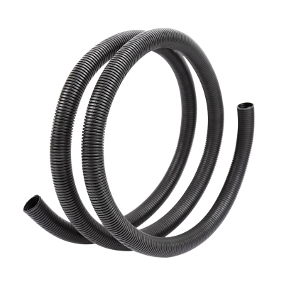 璐盐 PP阻燃波纹管 AD106(内径91mm) 米