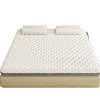 铭思沃乳胶床垫