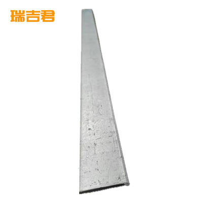瑞吉君 扁铁 40*1250 单位:根