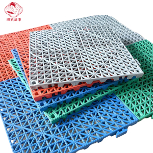 织娘故事 地毯 30*30cm/块