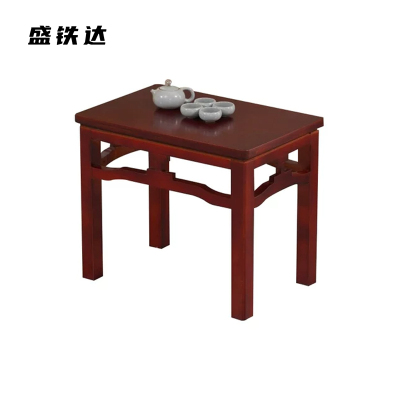 盛铁达 边桌茶几500*400*600mm STD-HB024 个