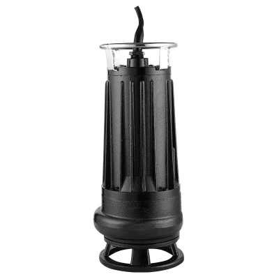 浪伍 切割式污水泵 WQK25-15-3A /台