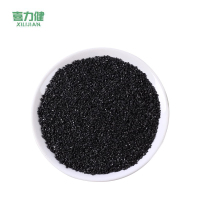 喜力健 天然黑金砂 HS-40*60目 袋