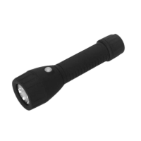 KEIPUN DK206 轻便式防爆多功能防水强光手电筒(计价单位:套)黑色