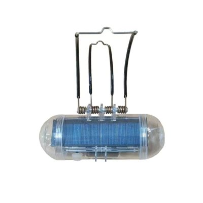 乔皮卡 BZD-3003 3.6V IP67 标志灯 1.00 盏/个 (计价单位:个) 透明色