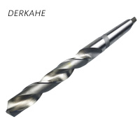 DERKAHE 锥柄麻花钻头 27mm 支