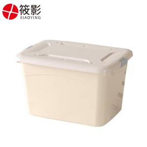 筱影 收纳整理箱550*390*315mm个