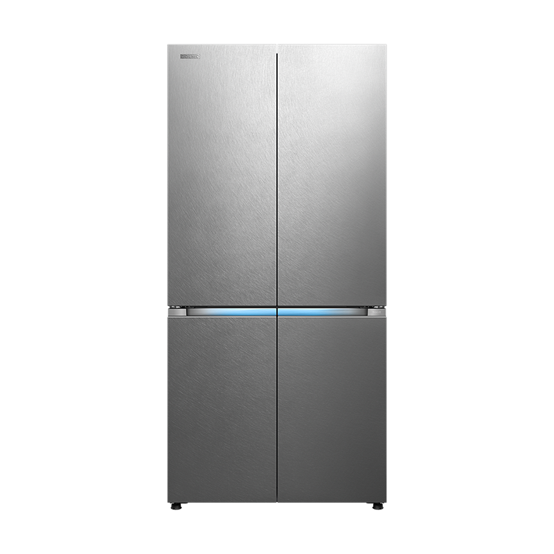 COLMO冰箱CRBUS601-X1星砂钢