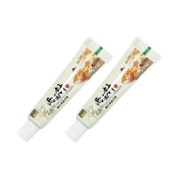 两面针 6g 一次性牙刷+牙膏套装(计价单位:套)