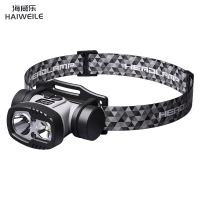 海威乐 LED微型智能头灯
