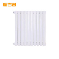 瑞吉君 钢制暖气片 6030-700 柱