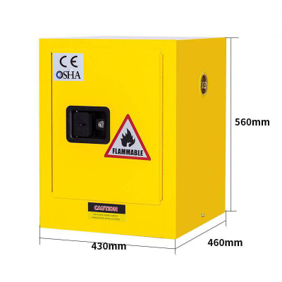 三吒 防爆柜4加仑危化品储存柜安全柜酒精油漆柜防火防爆箱