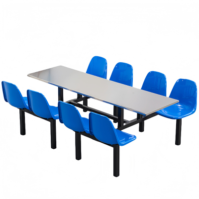 芙瑞塔桌椅组合 2*1.6米套