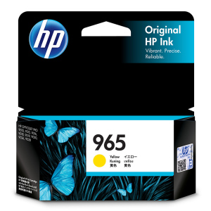 hp/惠普965墨盒965XL适用于HP9010/9019/9020