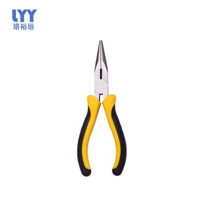 珞裕垣 尖嘴钳 6寸 把